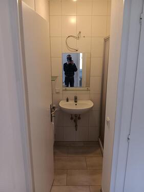 Foto - helle, renovierte Wohnungen im 1.OG, in Remscheid-Innenstadt