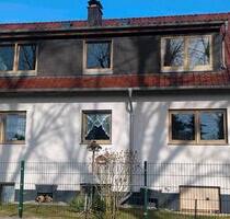 Schöne 3 Raum Wohnung in Freiroda - Schkeuditz