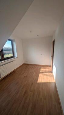 Foto - Dachgeschoßwohnung in Schkeuditz zur Miete