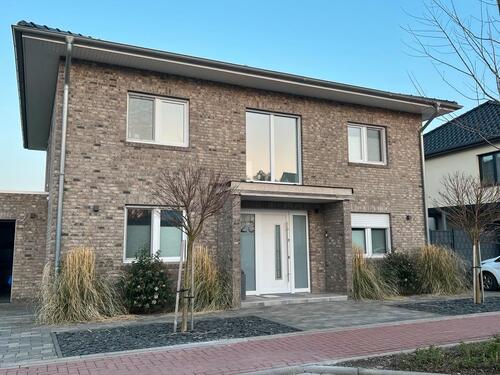 Foto - EFH mit Doppelgarage + Außensauna in Venne