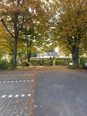 Foto - Zwei Zimmer Wohnung Traunstein, ruhig, alle Einkaufsmöglichkeiten