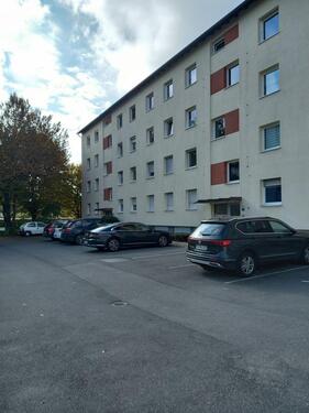 Foto - 2 Zimmer Etagenwohnung zum Kaufen in Traunstein