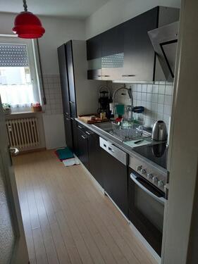 Foto - 2 Zimmer Etagenwohnung in Traunstein