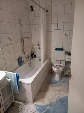 Foto - Etagenwohnung in Traunstein zum Kaufen