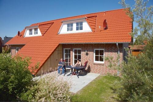 Foto - Ferienhaus Nordsee Butjadingen , 3SZ 2Bäder Hunde erlaubt