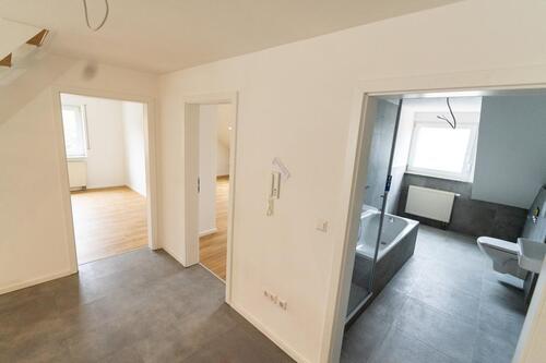 Foto - 4 Zimmer Maisonettenwohnung zum Kaufen in Ubstadt-Weiher