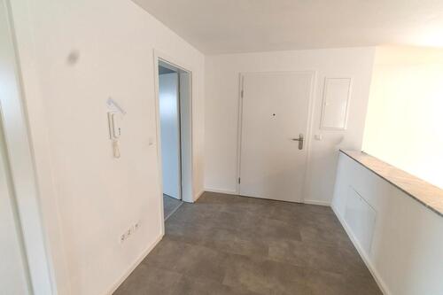 Foto - 4 Zimmer Maisonettenwohnung in Ubstadt-Weiher