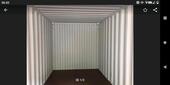 Foto - Lagerraum Garage Container ~14m² sicher trocken sauber