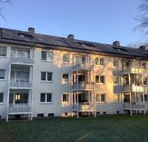 Reinkommen und wohlfühlen: 3-Zimmer-Wohnung in der 