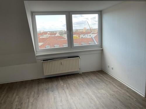 Foto - 2 Zimmer Dachgeschoßwohnung zur Miete in Potsdam