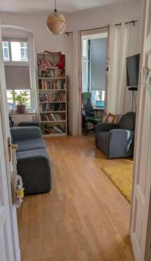 Foto - Etagenwohnung in Berlin zur Miete