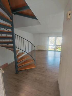 Foto - 66115-SB_Maisonette-Wohnung mit Dachterrasse und eigenem Eingang