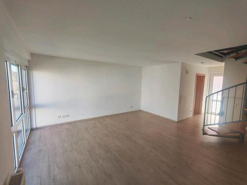 Foto - 3 Zimmer Maisonettenwohnung zur Miete in Saarbrücken