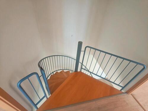 Foto - Maisonettenwohnung in Saarbrücken zur Miete