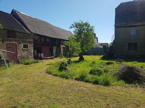 Foto - Bauernhaus, Landhaus in Bad Belzig zum Kaufen