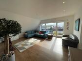 Foto - Exklusive 6-Zimmer Maisonette-Wohnung mit Balkon in Idstein