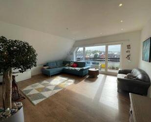 Exklusive 6-Zimmer Maisonette-Wohnung mit Balkon in Idstein
