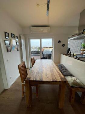 Foto - 6 Zimmer Maisonettenwohnung in Idstein