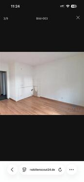 Foto - 1 Zimmer Etagenwohnung zur Miete in Gummersbach