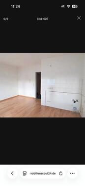 Foto - 1 Zimmer Etagenwohnung in Gummersbach