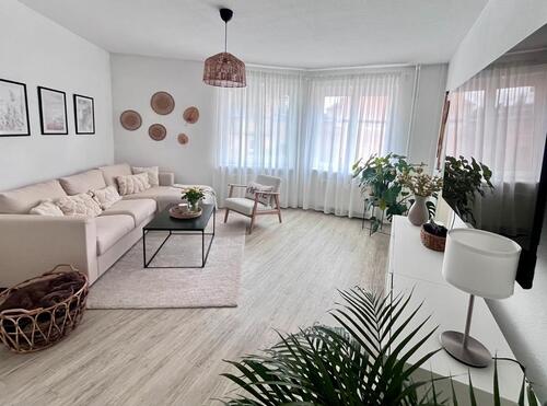 Foto - Nachmieter für 3-Raum-Wohnung 71 m² Halle Kröllwitz Einbauküche