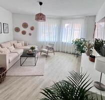 Nachmieter für 3-Raum-Wohnung 71 m² Halle Kröllwitz Einbauküche - Halle (Saale) Dölau