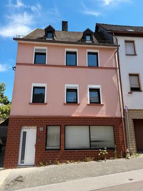 Foto - Mehrfamilienhaus in Idar Oberstein Nähe Bahnhof 4 Wohneinheiten