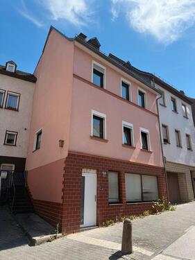 Foto - 10 Zimmer Mehrfamilienhaus, Wohnhaus zum Kaufen in Idar-Oberstein