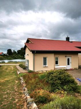 Foto - 4 Zimmer Doppelhaushälfte zum Kaufen in Murchin