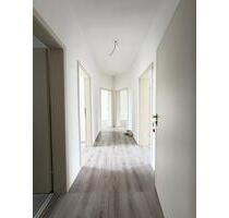 Kernsanierte 3-Zimmer-Wohnung in Hannover-Vinnhorst – 63 m²-2. OG