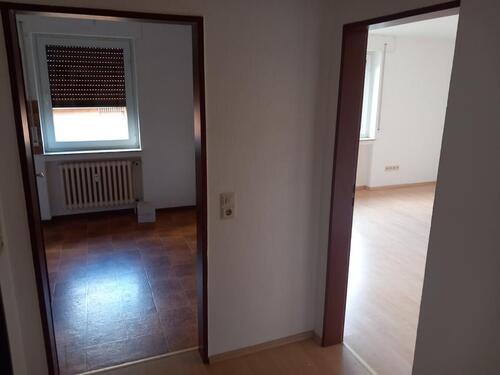 Foto - Etagenwohnung zur Miete in Auetal