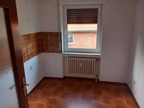 Foto - Etagenwohnung in Auetal zur Miete