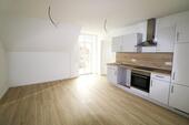 Foto - Etagenwohnung zur Miete in Bleckede