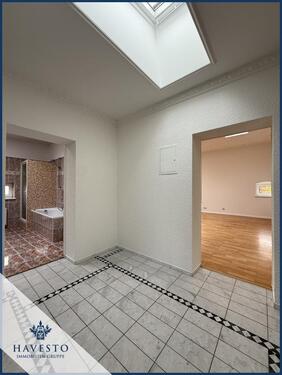 Foto - 5 Zimmer Etagenwohnung zur Miete in Magdeburg