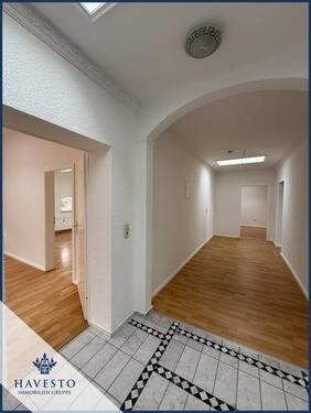 Foto - 5 Zimmer Etagenwohnung in Magdeburg