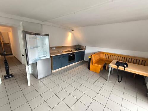 Foto - Etagenwohnung in Nordhorn