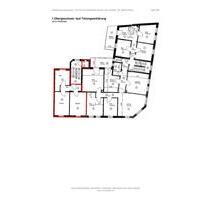 2-Zimmer Wohnung in Herne Holsterhausen zu verkaufen