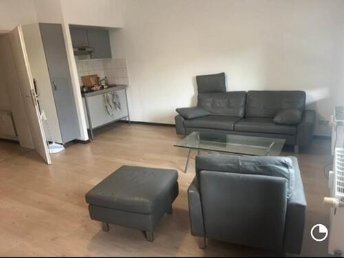 Foto - Etagenwohnung zur Miete in Chemnitz