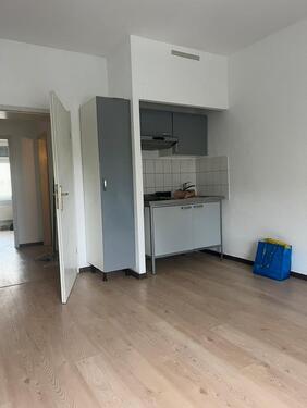 Foto - Etagenwohnung in Chemnitz