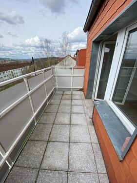 Foto - 4 Zimmer Etagenwohnung in Gera