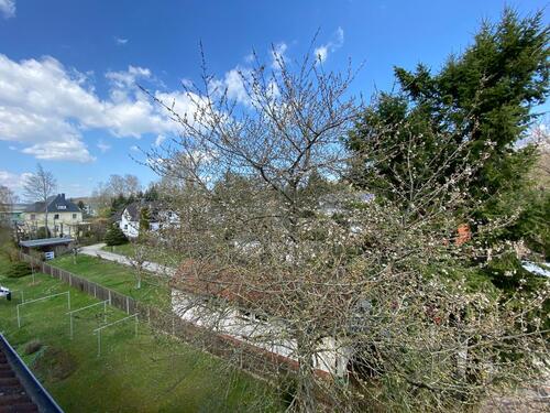 Foto - Etagenwohnung in Gera zur Miete