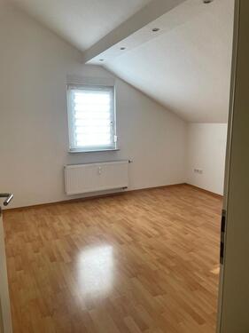 Foto - Etagenwohnung in Weinheim
