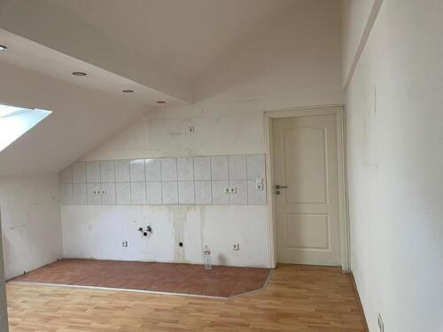 Foto - Etagenwohnung in Weinheim zur Miete