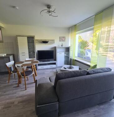 Foto - Voll möblierte 2Zimmer-Wohnung Ober-Ramstadt, kompl. ausgestattet