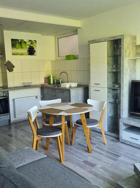 Foto - Etagenwohnung zur Miete in Ober-Ramstadt