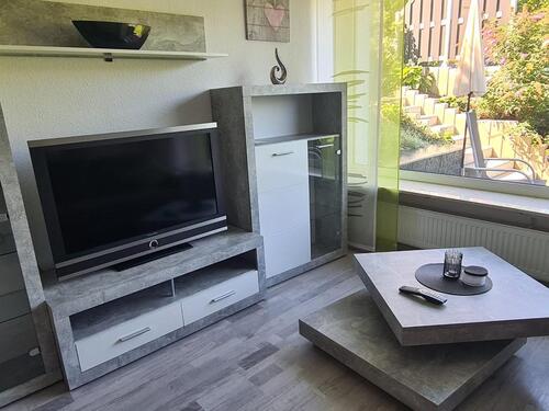Foto - Etagenwohnung in Ober-Ramstadt