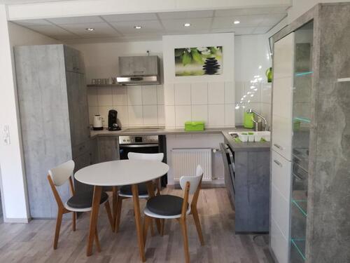 Foto - Etagenwohnung in Ober-Ramstadt zur Miete