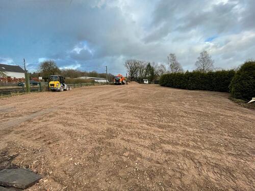 Foto - Stellplatz zu vermieten - 600,00 EUR Miete,