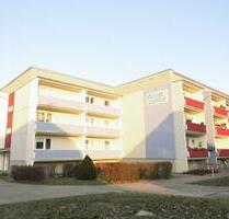 1-Raumwohnung - bezugsfertig mit Badewanne - Strasburg (Uckermark)