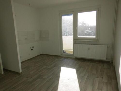 Foto - Etagenwohnung in Strasburg (Uckermark) zur Miete